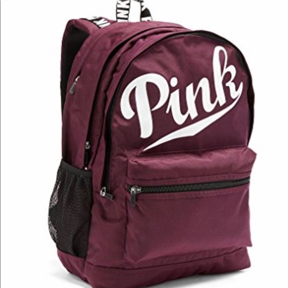 VS PINK Backpack - Picture 7 of 7